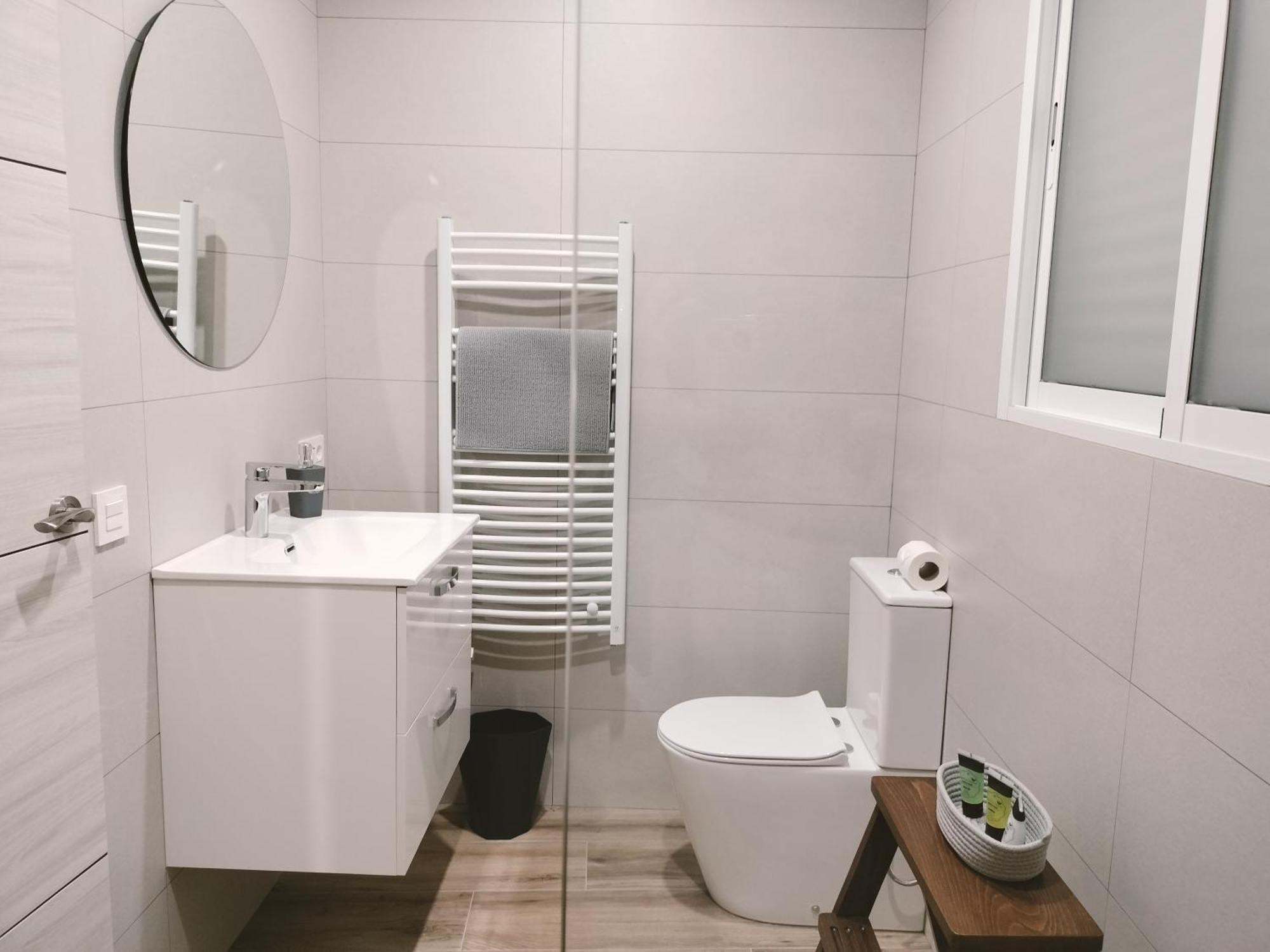 Casa Del Carmen - Parking Incluido Apartment Тудела Екстериор снимка