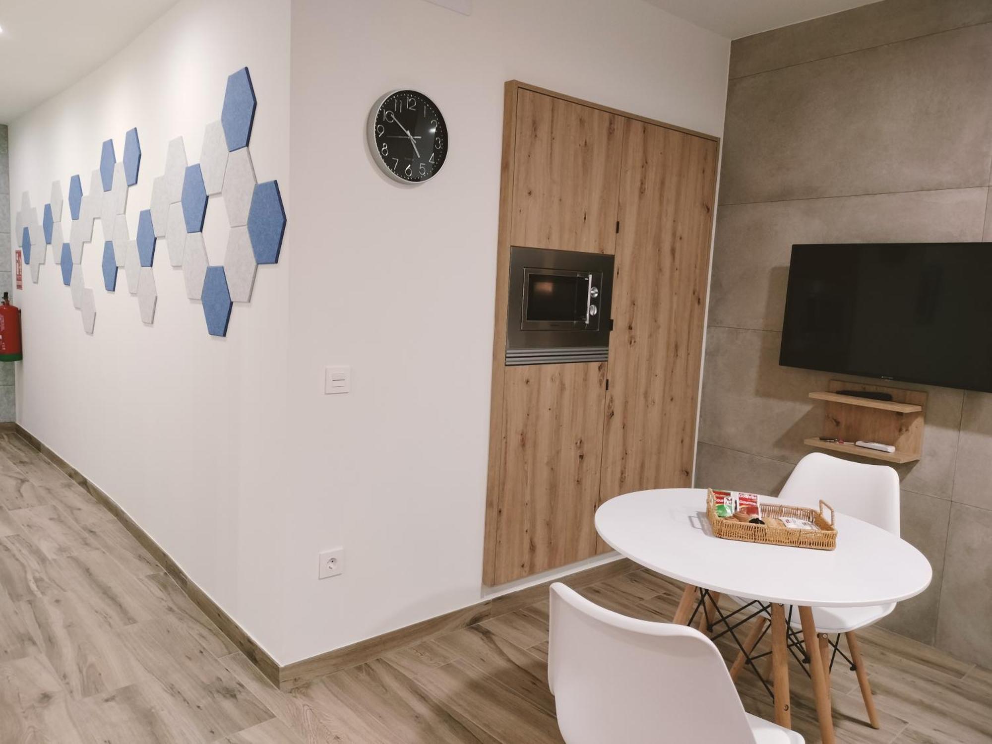 Casa Del Carmen - Parking Incluido Apartment Тудела Екстериор снимка