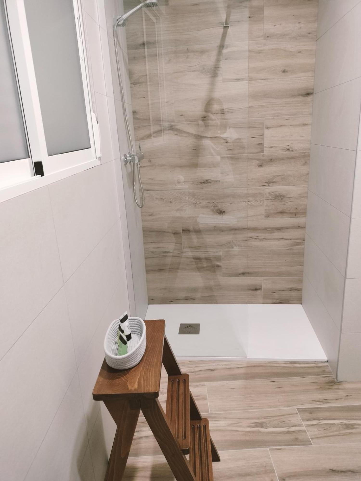Casa Del Carmen - Parking Incluido Apartment Тудела Екстериор снимка